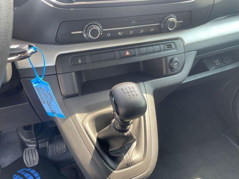 Opel Zafira Life 2.0 Diesel 145CV Start&Stop Business Edition M