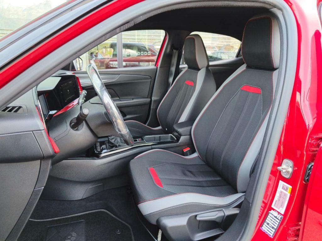 Opel Mokka 1.5 diesel GS Line OK NEOPATENTATI