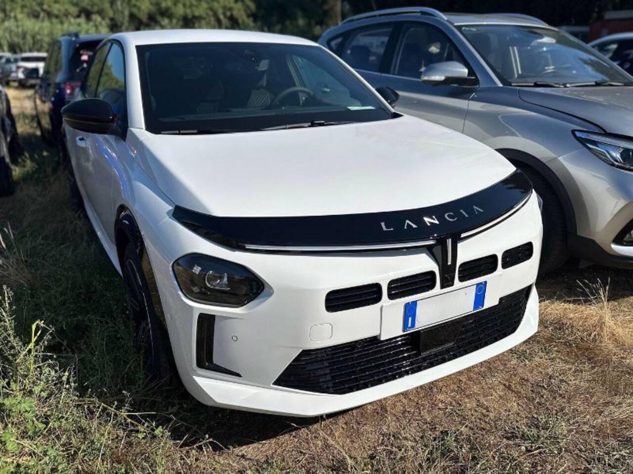 LANCIA Ypsilon IV 2024 - Ypsilon 1.2 mhev LX 110cv e-dct