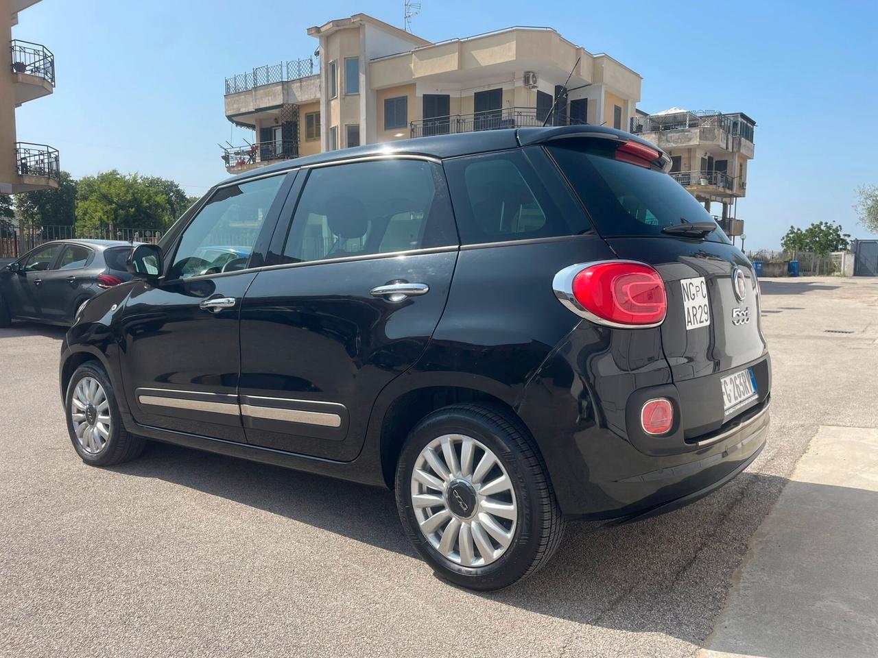 Fiat 500L 1.3 Multijet 95 CV Business