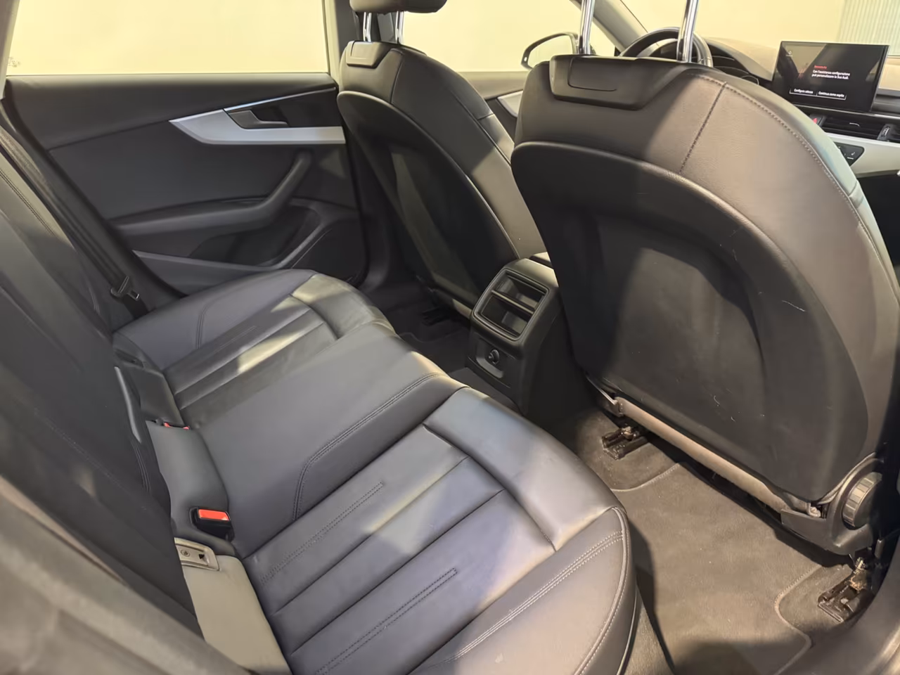 Audi A5 SPB 35 TDI S tronic
