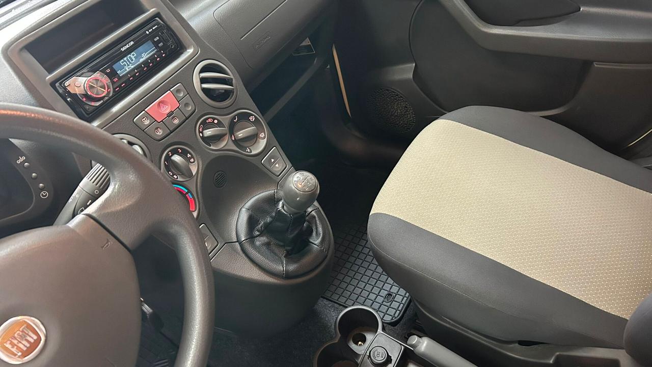 Fiat Panda 1.1 Actual