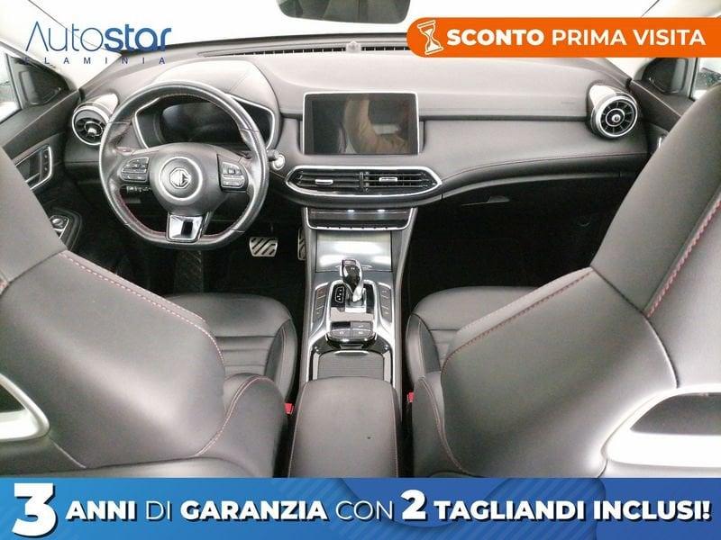 MG HS E 1.5 t-gdi phev Exclusive auto