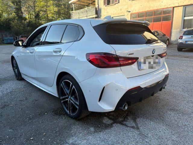 BMW 120 d xDrive 5p. Msport FULL OPTIONAL