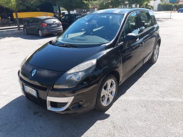 Renault Scenic Scénic 1.5 dCi 110CV Start&Stop Live