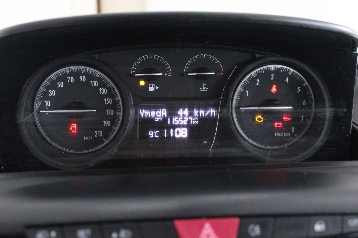 LANCIA - Ypsilon - 1.2 69 CV 5p. Silver