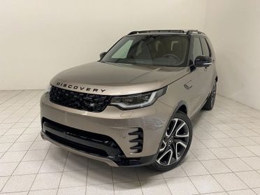 Land Rover Discovery 3.0D I6 249 CV AWD Auto Dynamic SE 7 POSTI
