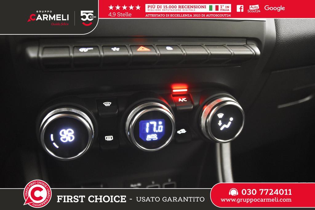 Renault Captur 1.0 TCe GPL Techno Fast Track