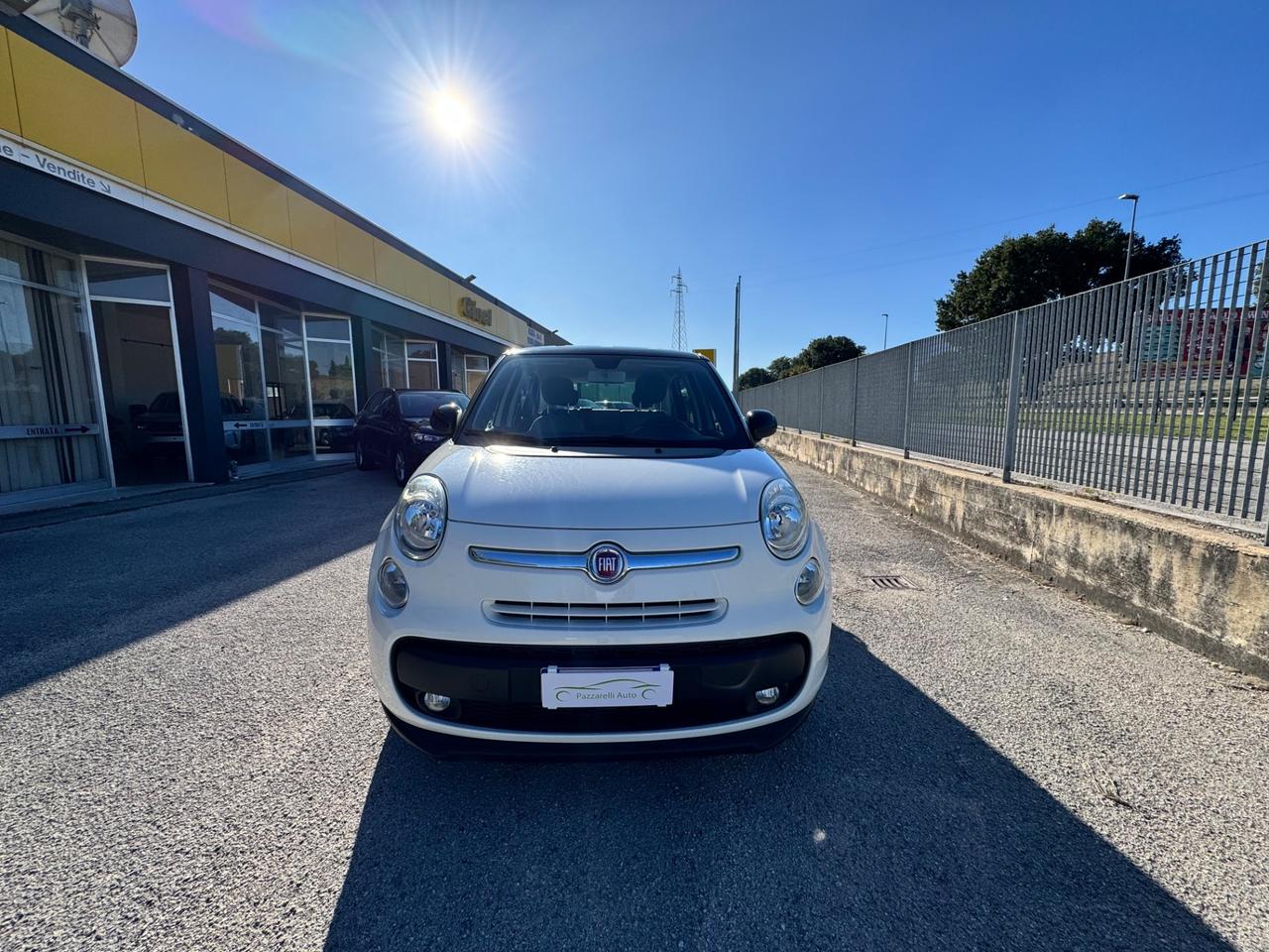 Fiat 500L 1.3 Multijet 85 CV Pop Star