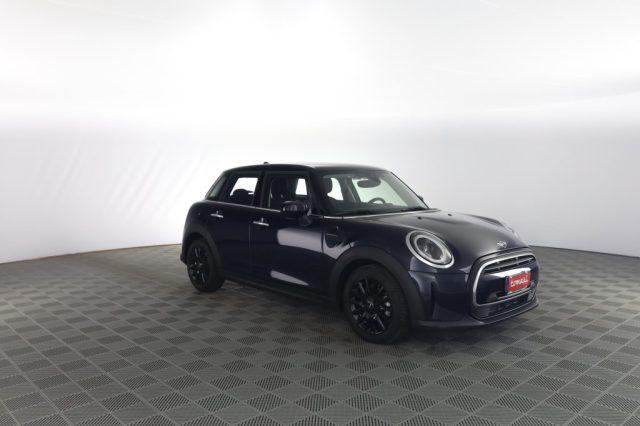 MINI Mini 5 Porte 1.5 Cooper 5 porte