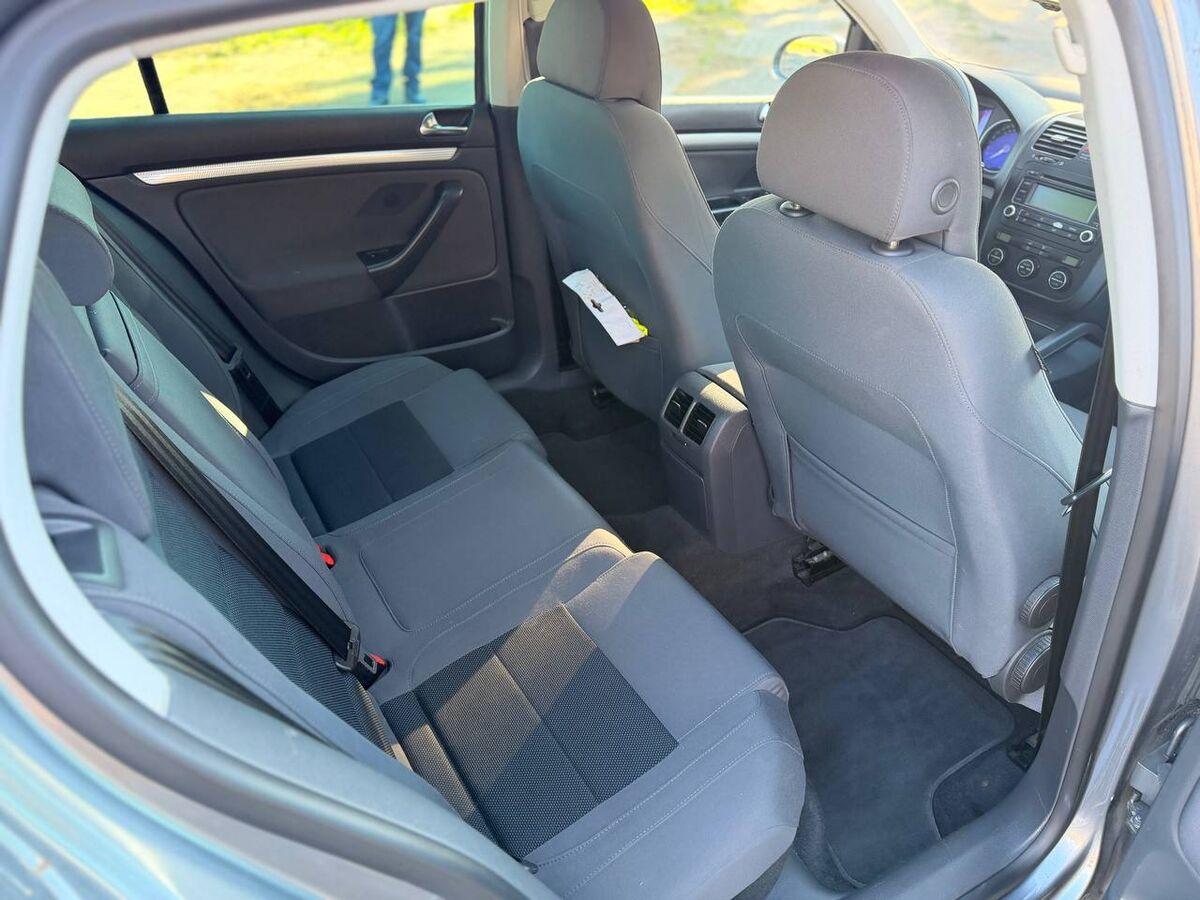 Volkswagen Golf 5 Porte R32 3.2 VR6 4motion 5p