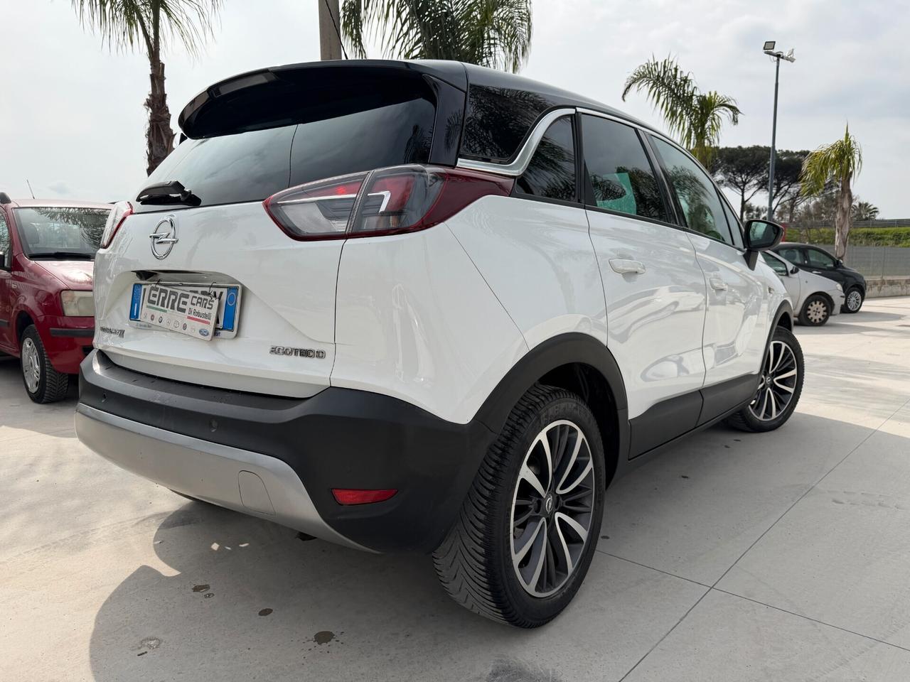 OPEL CROSSLAND X 2017 1.6 DIESEL 99 CV *PERFETTA