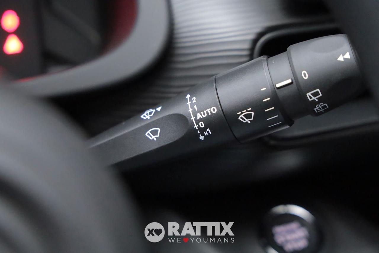 Jeep Avenger 1.2 Turbo e-Hybrid Longitude EDCT6