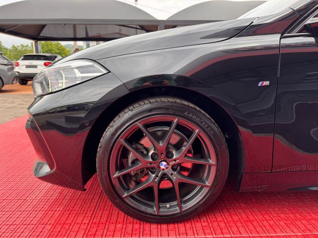 BMW 118 d 5p. Msport