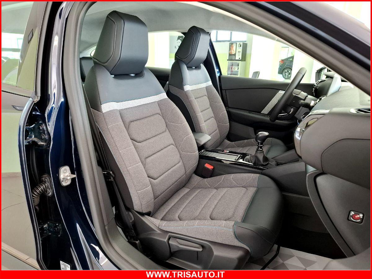 CITROEN C4 1.2 PureTech 130 S&S Plus NEOPATENTATI (FULL LED+ANDROID+APPLE)