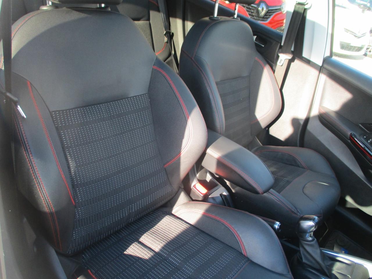 Peugeot 208 1.6 HDI 100CV E6 GT-LINE TETTO