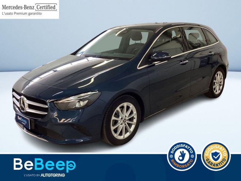 Mercedes-Benz Classe B B 180 SPORT PLUS AUTO