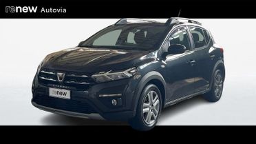 Dacia Sandero Stepway 1.0 tce Comfort Eco-g 100cv