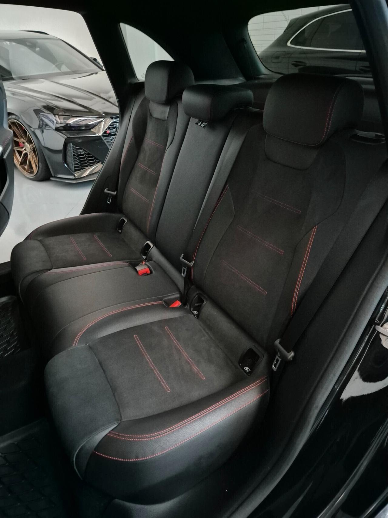 Mercedes-Benz B 250 160cv Plug In Hybrid premium AMG Finanziabile