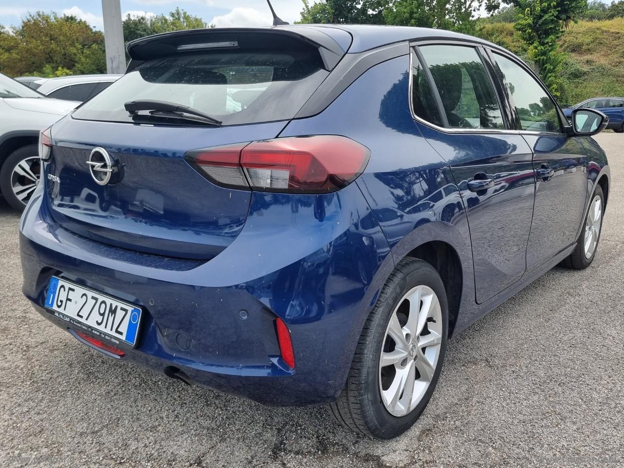 OPEL Corsa 1.2 Elegance