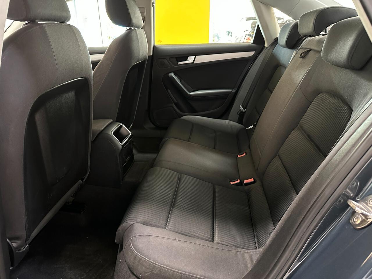 Audi A4 2.0 TDI 120 CV Advanced