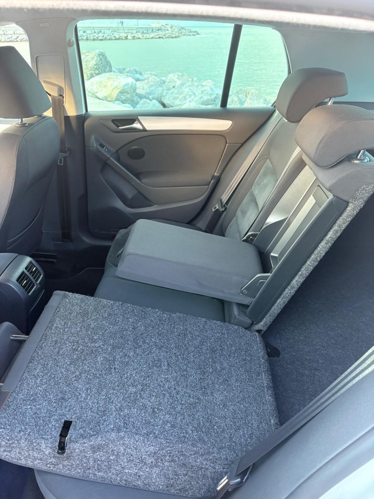 Volkswagen Golf Highline DSG Unico Proprietario