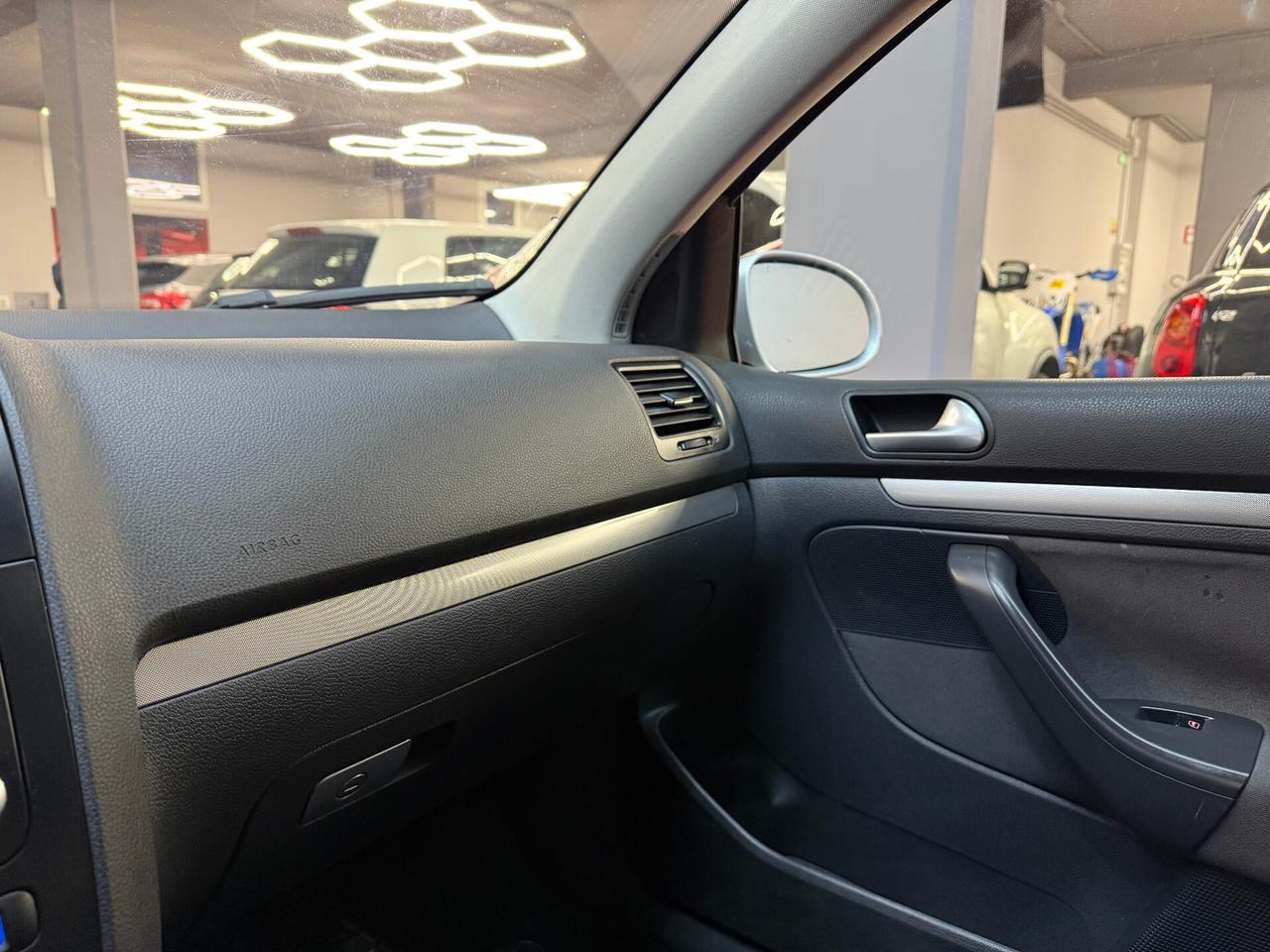 Volkswagen Golf 1.9 TDI - FABIANOAUTO