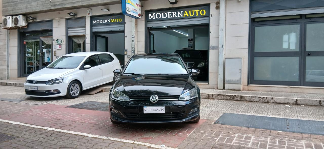 Volkswagen Golf 1.6 TDI 110 CV 5p. HIGHLINE VERSIONE CUP
