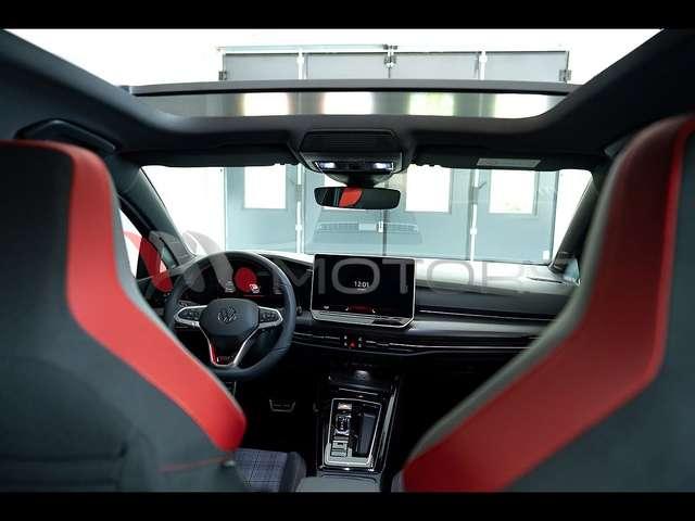 Volkswagen Golf GTI 2.0 TSI 265 CV DSG *TETTO*IQ.LIGHT