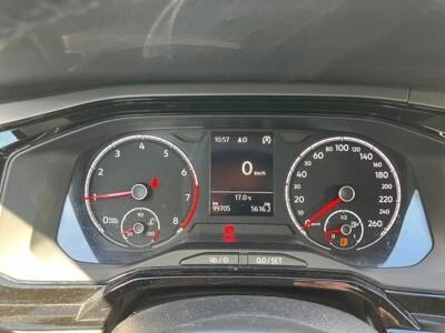 Volkswagen Polo 1.0 TSI 5p. Comfortline 95cv