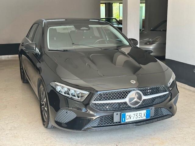 Mercedes-benz classe A 180 d Automatic Executive 2023