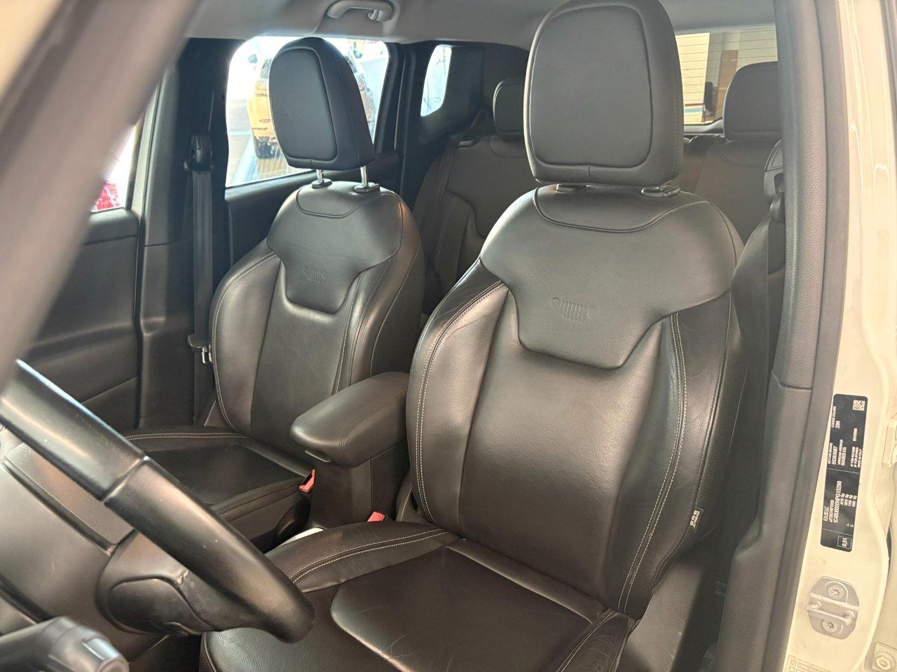 Jeep Renegade 2.0 Mjt 140CV 4WD Active