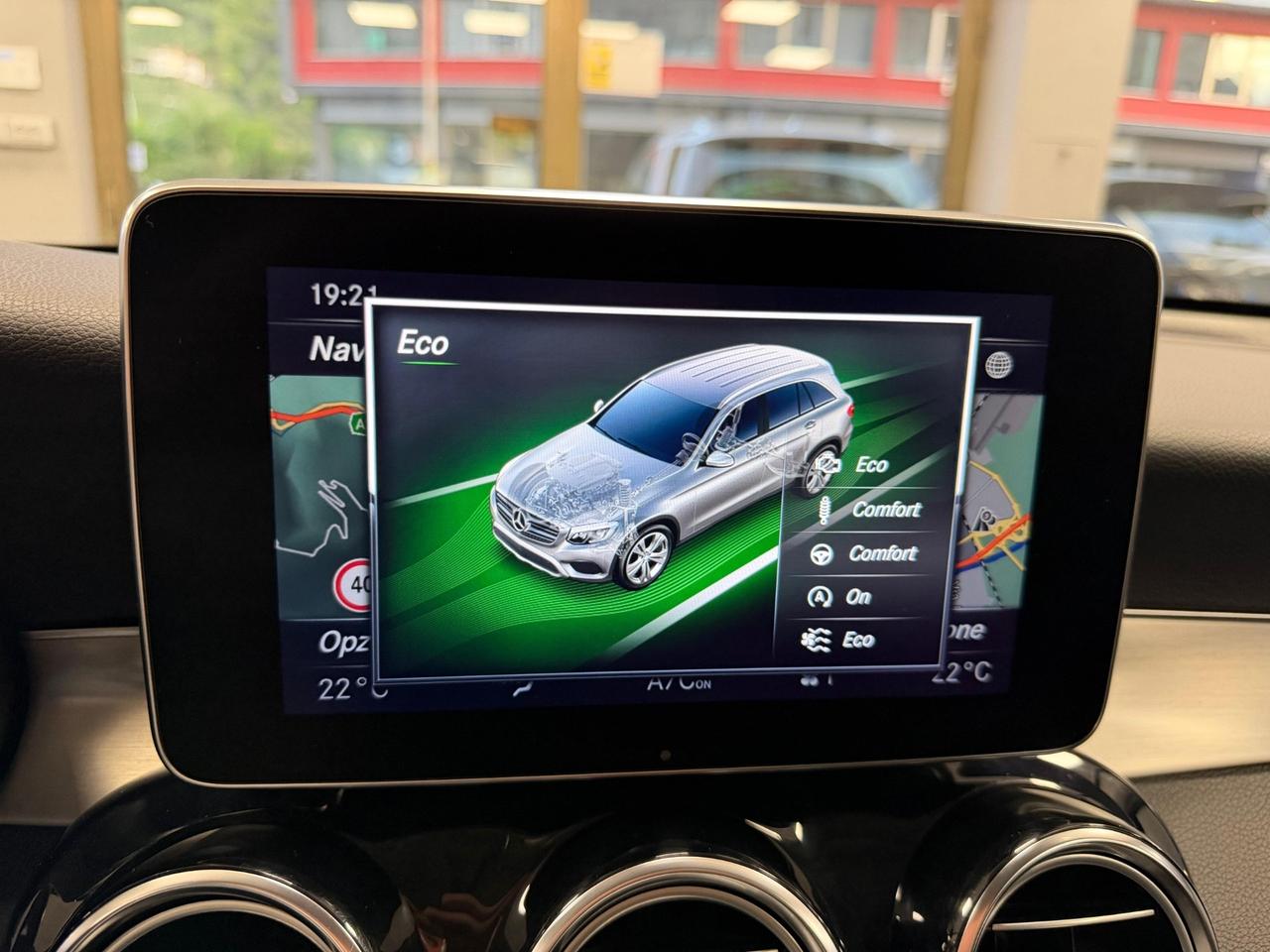 Mercedes-benz GLC 250 220 d 4Matic Premium