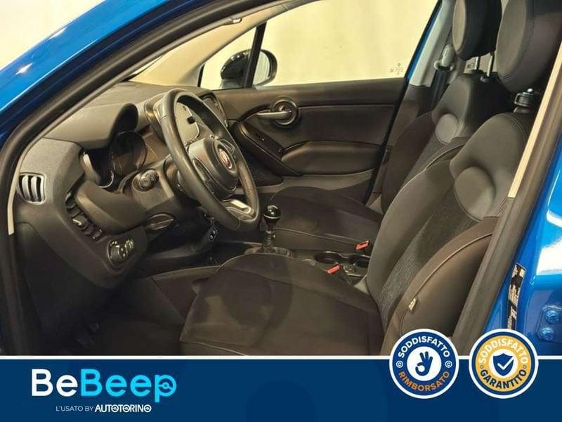 FIAT 500X 1.0 T3 CULT 120CV
