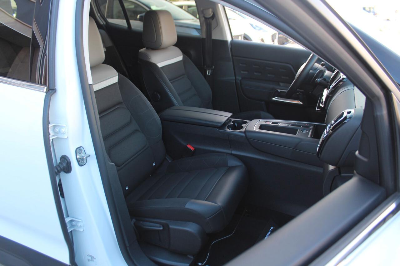 Citroen C5 Aircross BlueHDi 130 S&S EAT8 Feel Pack