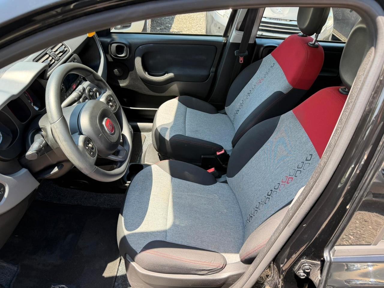 Fiat Panda 1.2 EasyPower Lounge