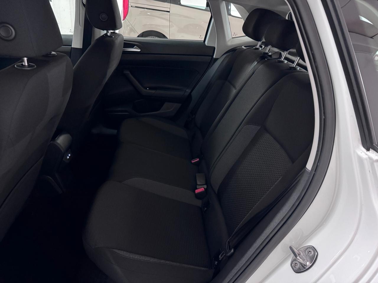 Volkswagen Polo 1.0 TSI benzina 95CV - PROMO FINANZIAMENTO -