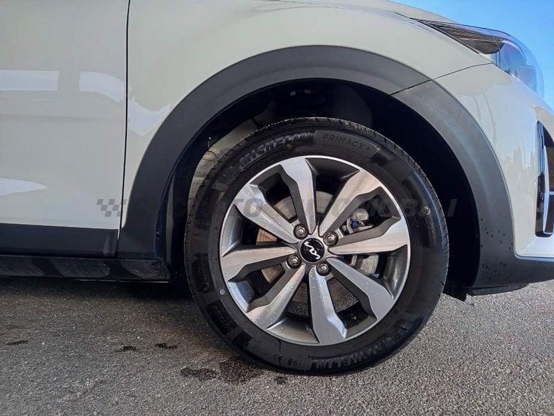 KIA Stonic Stonic 1.2 dpi Style gpl 82cv