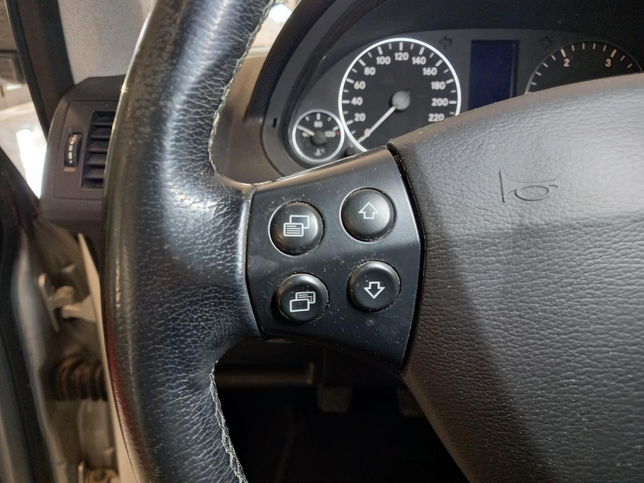 Mercedes-benz A 180 CDI Elegance
