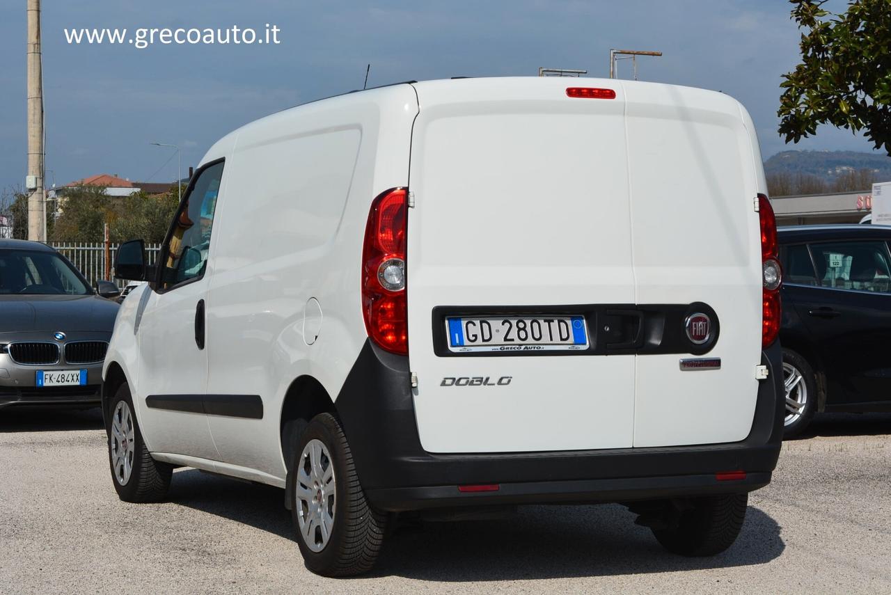 Fiat Doblò 1.3 MJT S&S PC-TN Cargo Lounge