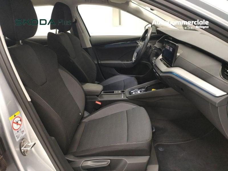 Skoda Octavia Octavia 1.0 e-TEC DSG Wagon Executive