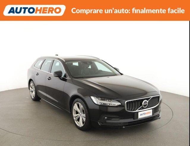 VOLVO V90 B4 (d) Geartronic Momentum Business Pro