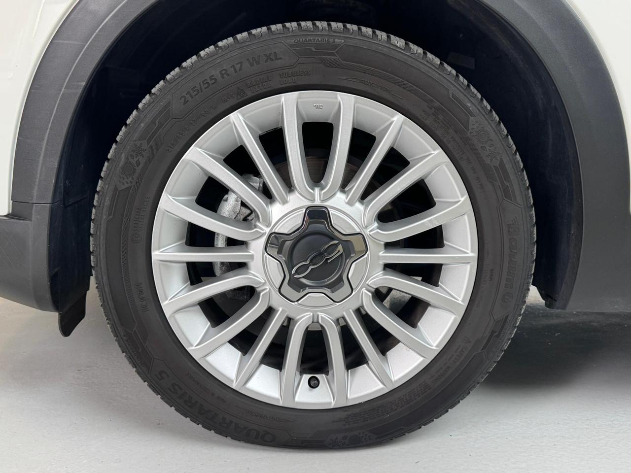 Fiat 500 X 500X 1.0 T3 Connect 120cv CarPLAY