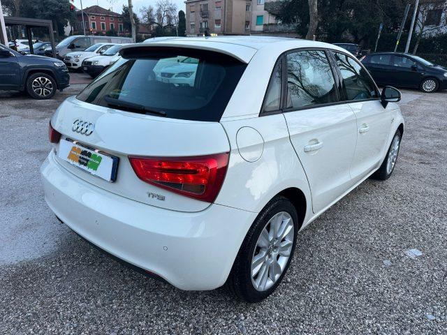 AUDI A1 SPB 1.2 TFSI Ambition