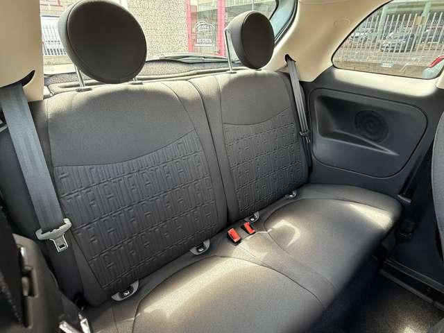 Fiat 500 1.0 hybrid Dolcevita 70cv