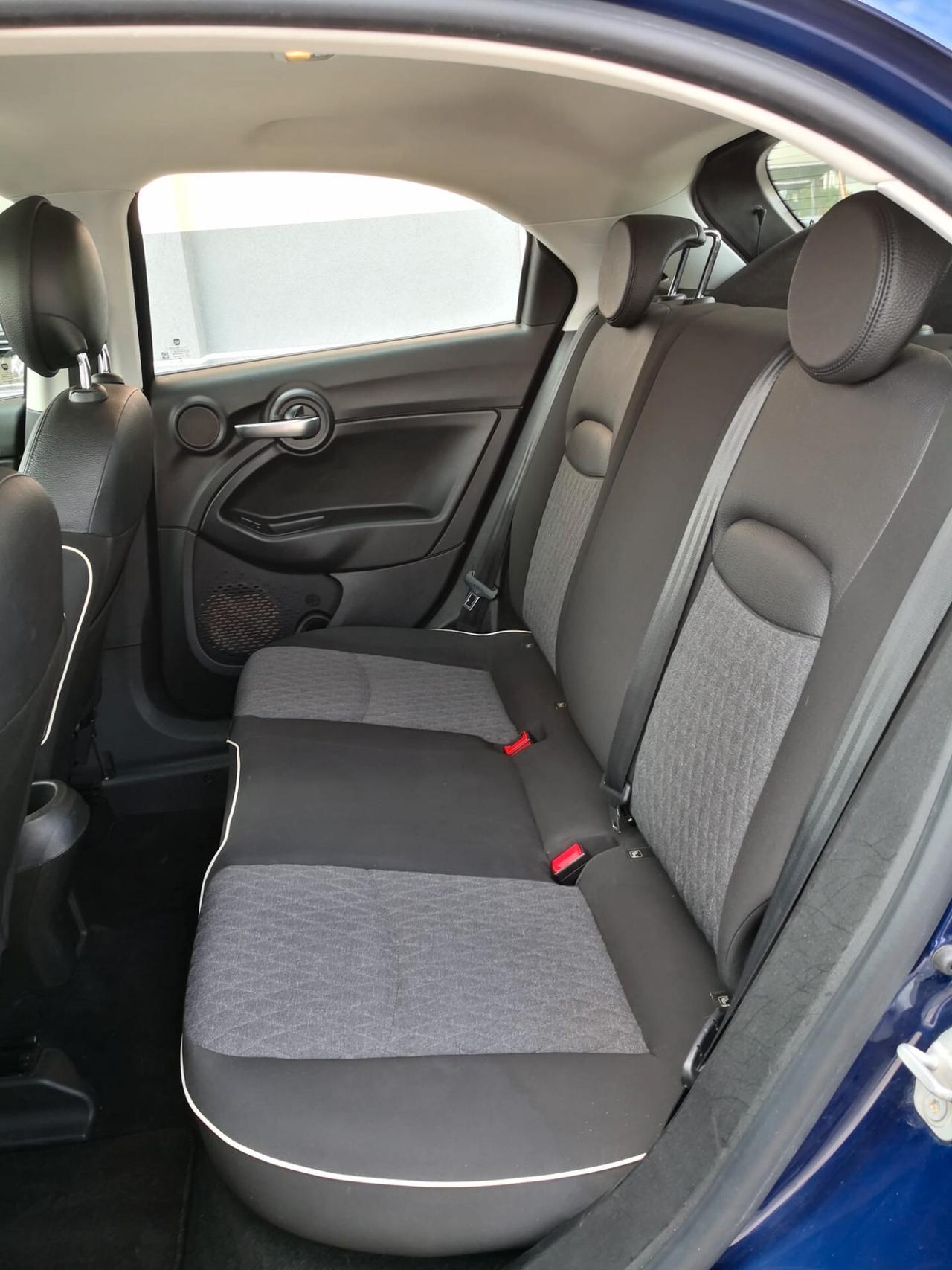 Fiat 500X 1.3 MultiJet 95 CV *** OK NEOPATENTATI ***