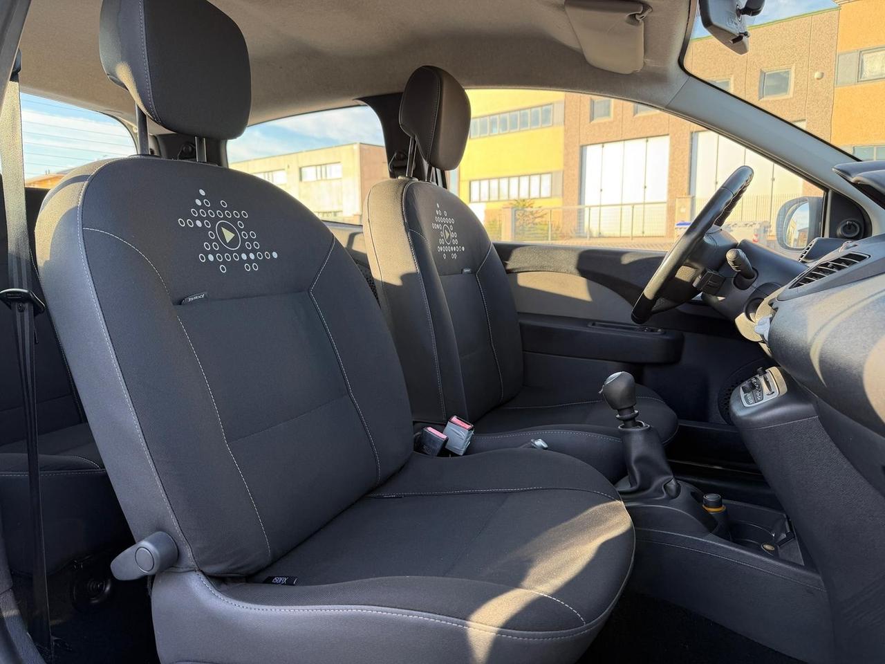 Renault Twingo 1.1 benzina