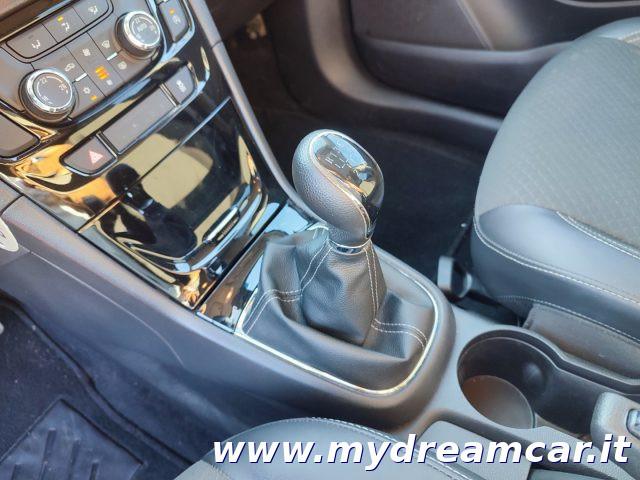 OPEL Mokka X 1.6 CDTI Ecotec 136CV 4x2 aut. Innovation