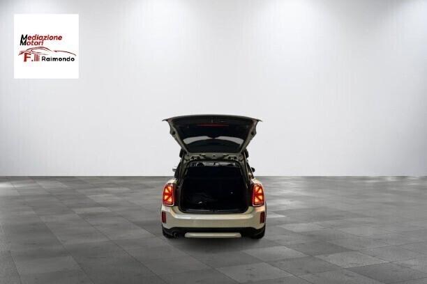 Mini Cooper Countryman 1.5 SE Business all4 auto