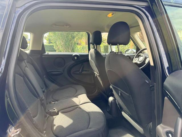 MINI Countryman Mini One Countryman